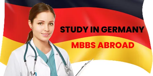 MBBS in Germany